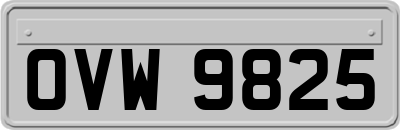 OVW9825