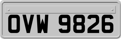 OVW9826