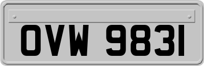 OVW9831