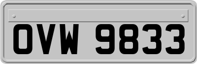 OVW9833