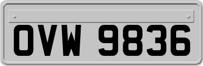 OVW9836