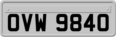 OVW9840