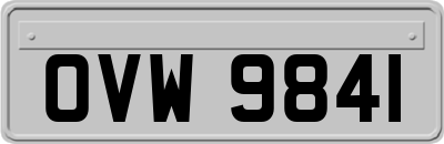 OVW9841