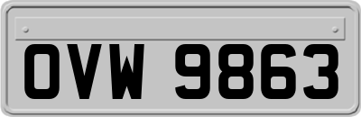 OVW9863