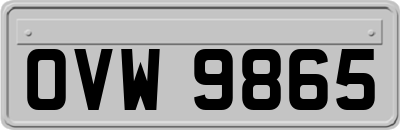 OVW9865