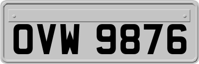 OVW9876