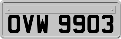 OVW9903