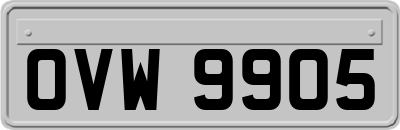 OVW9905
