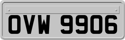 OVW9906