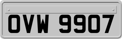 OVW9907