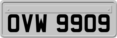 OVW9909