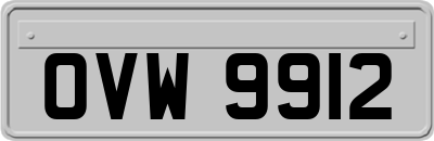 OVW9912