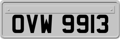 OVW9913