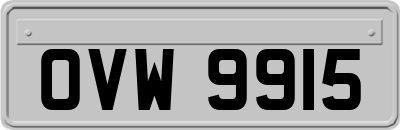 OVW9915