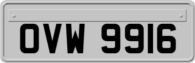 OVW9916