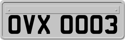 OVX0003