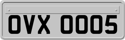 OVX0005