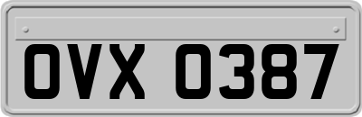OVX0387