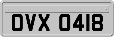 OVX0418