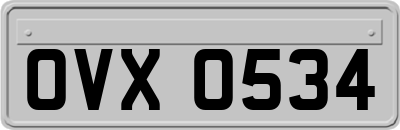 OVX0534