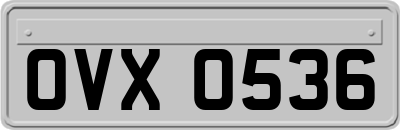 OVX0536