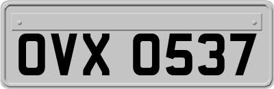 OVX0537
