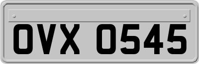 OVX0545