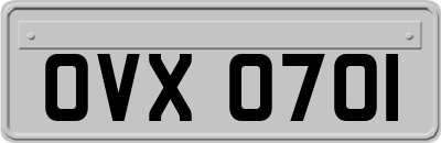 OVX0701