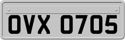 OVX0705