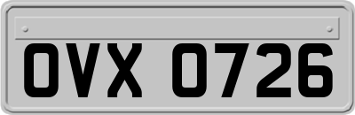 OVX0726