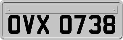 OVX0738