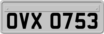 OVX0753