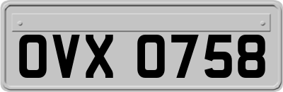 OVX0758