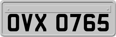 OVX0765