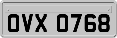 OVX0768