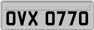 OVX0770
