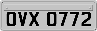 OVX0772