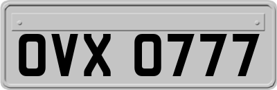 OVX0777