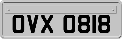 OVX0818