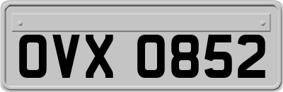 OVX0852