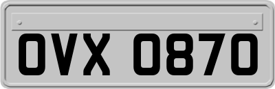OVX0870