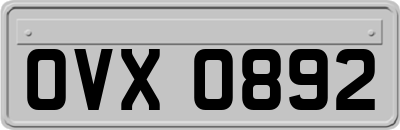 OVX0892