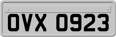 OVX0923