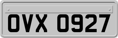 OVX0927