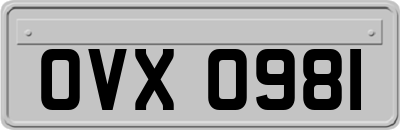 OVX0981