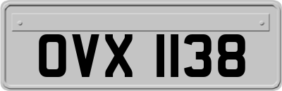OVX1138