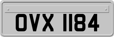 OVX1184