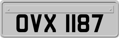 OVX1187