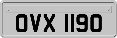 OVX1190