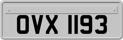 OVX1193